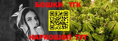 гидра Берёзовский